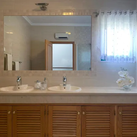 Vianna Villa, Private Pool&barbecue Villa *