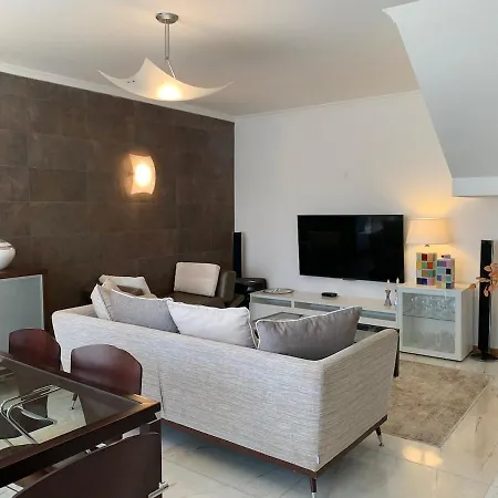 Vianna Villa, Private Pool And Barbecue Villa