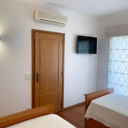 Villa Vianna Villa, Private Pool And Barbecue Albufeira