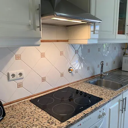 Vianna Villa, Private Pool And Barbecue Villa Albufeira