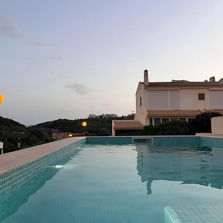 Vianna Villa, Private Pool&barbecue Villa *